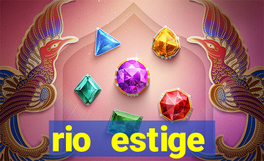 rio estige mitologia grega